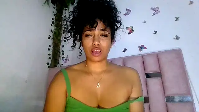 I play with my delicious tits