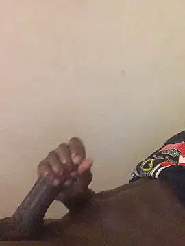 [12 Oct 18:16] Public Show - video by Sahrawi-fhal cam model