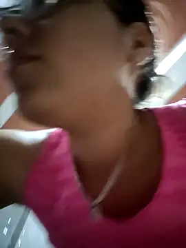 fetishism: I wrap myself in zipro paper, I fuck my pussy and play with my anus. - video by harper_ks cam model