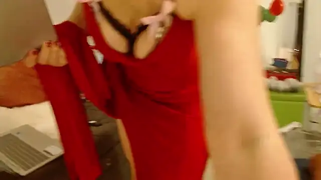 [25 Dec 19:03] Private Show - video by disneey2888 cam model