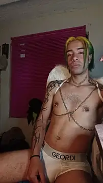 Confess, sinner 🔥😈 - video by saenzjhonny cam model