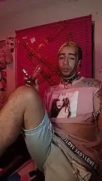 Hey it's me - video by saenzjhonny cam model