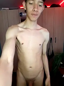 Dance sexy, smile, show dildo, and cum 🤤 - video by heyy_noah11 cam model