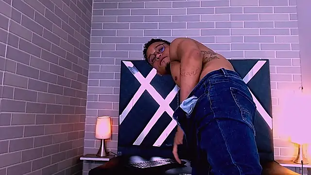 my first show - Jayden_Morris adlı kamera modelinin videosu