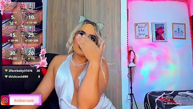 show cum big