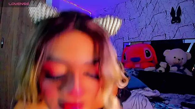 show cum big