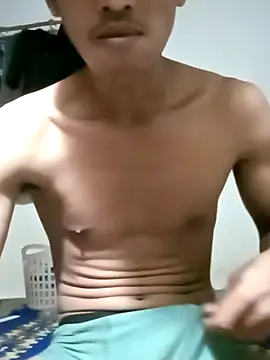 [14 Oct 01:18] Public Show - video by Parjoo1234 cam model