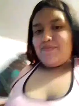 [15 Nov 16:59] Private Show - video oleh model kamera natt-bigass