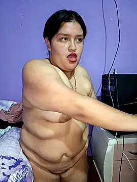 blow job - video van natt-bigass cam-model