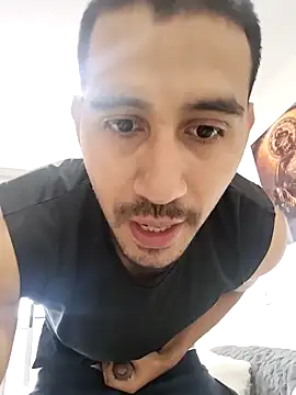 Put me hard 😈😈😈 - video by Andyy_Carterr cam model