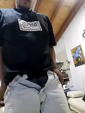 Jerk my dick - video by Andyy_Carterr cam model