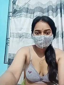 [16 Nov 03:06] Private Show – video od webkamerové modelky Hot_Baby250