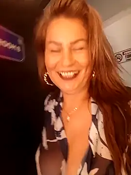 FINGERS IN PUSSY - video di _Pamelamilf modella di cam