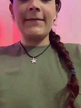 Private Show - cum show - La-Gatiita-trans adlı kamera modelinin videosu