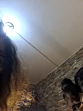 Full sex con mi prima montandome en dildo - video van ___Sol cam-model