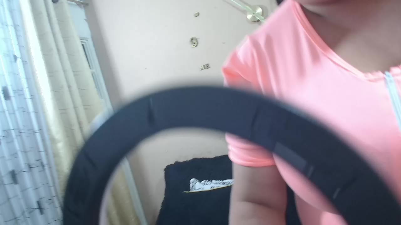 the hottest fat girl playing for you - video by lesb_milf cam model