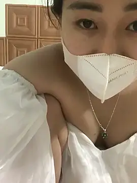 [6 Nov 18:41] Private Show - video by Your_hope77 cam model