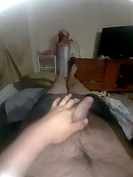 Se les antoja soy de Guadalajara - video by VentrueMx cam model