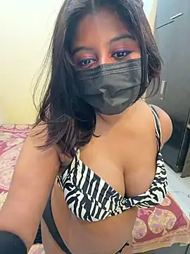 [2 Apr 17:42] Private Show