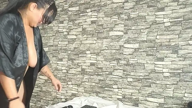 I will be your, what are you waiting for? - video by TokyoSky cam model