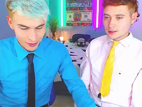 JORDAN SUCK DELICIOUS - vidéo du modèle de showcams Latin_boysxxxx