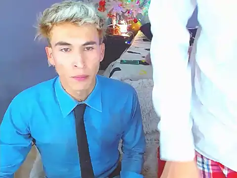 ejecutive boys - vidéo du modèle de showcams Latin_boysxxxx