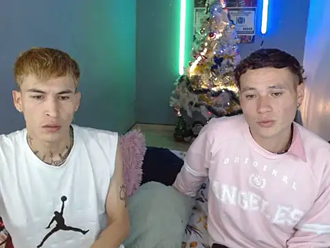 Latin_boysxxxx - Cam Model Trending Video 4281