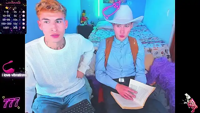 cowboy