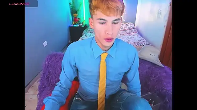 hott jordan - Video von Latin_boysxxxx Cam-Model