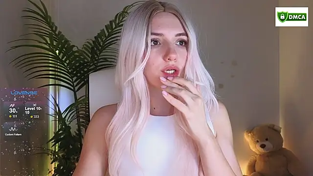 [6 Dec 05:58] Private Show - فيديو من cute_cake موديل الكام