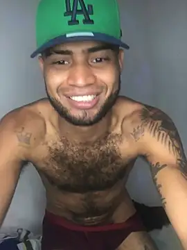 [12 Jan 15:59] Private Show - AXionX 캠 모델의 동영상