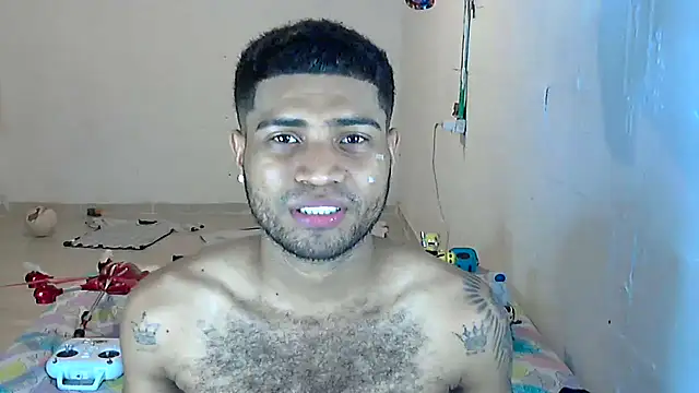 [4 Mar 20:32] Private Show - відео від вебкаммоделі AXionX