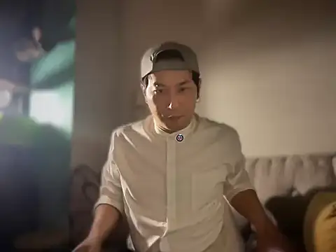 [26 Nov 03:48] Public Show - video by ajixxxxxxxx cam model