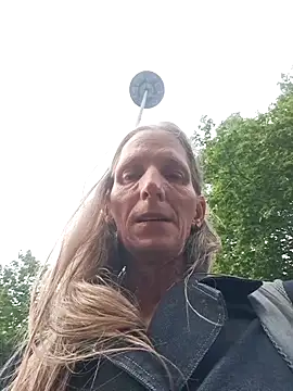 Frivoler Schlampen Spaziergang Zürich - video av Cheryl_F cam model
