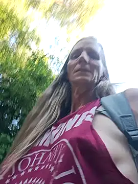 Public Flash walk