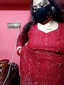 [24 Oct 10:31] Private Show - video by Porimoni22 cam model