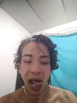 Bitch 👿❤️ - video by Teressa_Love cam model