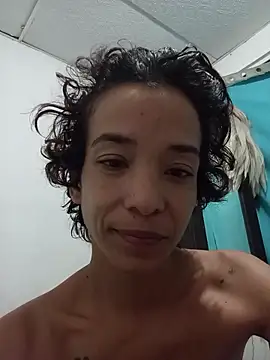 🐧♣️🦀Hot Colombian girl ready to use her toys🐧💄 - video by Teressa_Love cam model