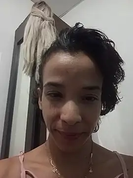 💥🧡❤️‍🔥🩸Hot and sweaty Colombian❤️‍🔥🌹🥀 - video by Teressa_Love cam model