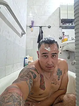 [3 Feb 17:28] Duchaja - Video von Rueditasss Cam-Model