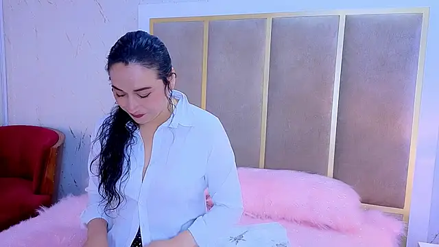 . - video van Elizabeth_bennett_6 cam-model