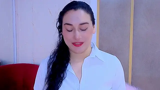 . - video van Elizabeth_bennett_6 cam-model