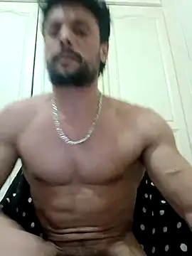 [21 Mar 12:16] Private Show - فيديو من Arabprinceofslv موديل الكام