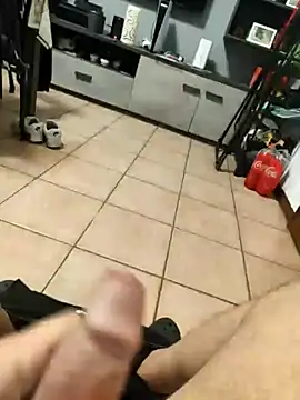 [17 Nov 18:39] Private Show - video by Italianstyle79 cam model