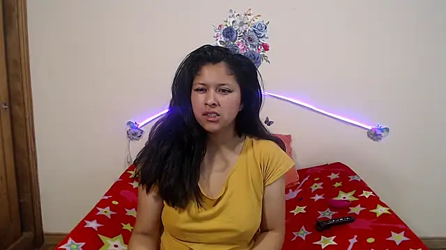 ORGASMO!!! - video by DANYXS cam model