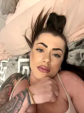 Private Show - video by Barbie_1312 cam model