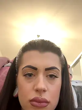 Private Show - video by Barbie_1312 cam model