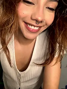 look at this 🍑 - video by MiaaCute- cam model