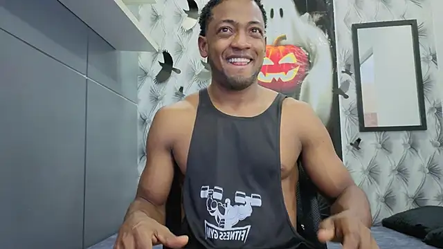 tonge time - video by Stevenbrand cam model