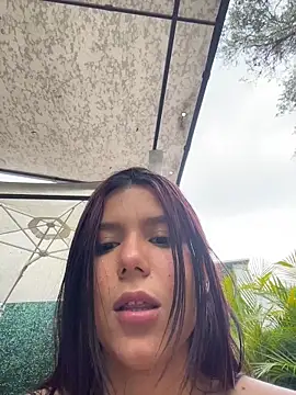 OPEN ASS DOGGY STYLE - Video von CherrySmirkXXX Cam-Model
